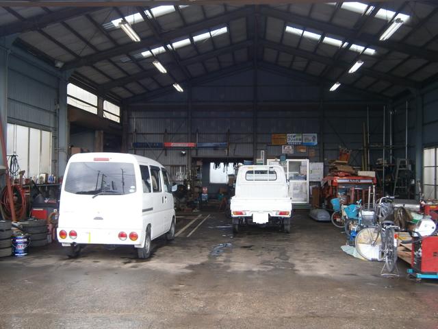 （有）野村自動車整備工場3