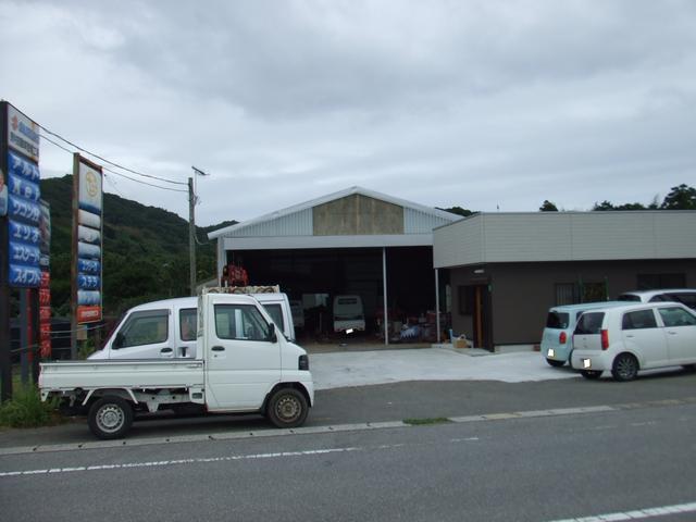 （有）野村自動車整備工場5