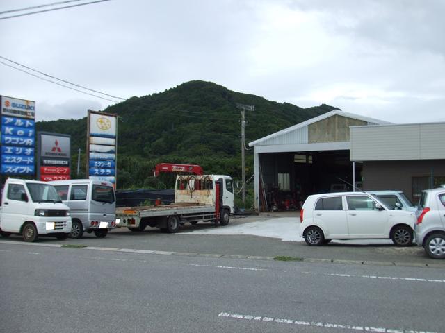 （有）野村自動車整備工場7