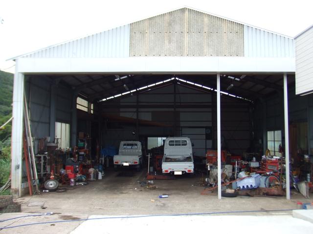（有）野村自動車整備工場10