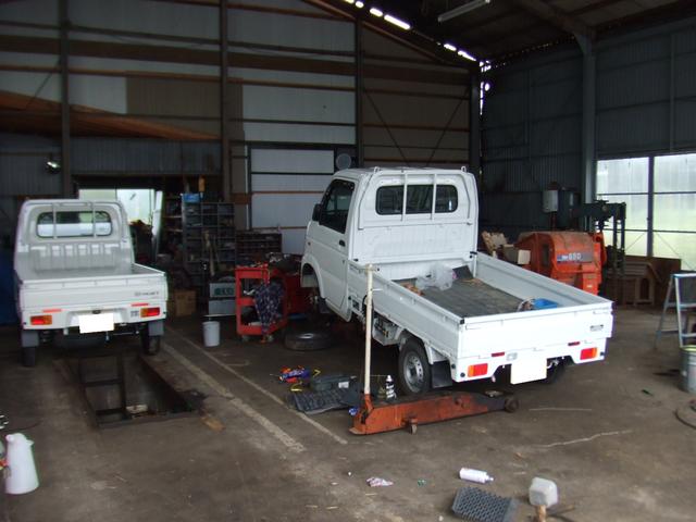 （有）野村自動車整備工場11