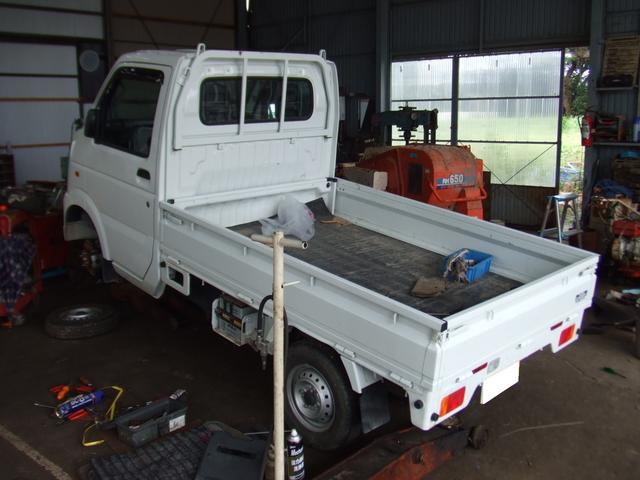 （有）野村自動車整備工場12