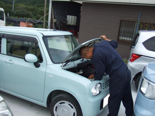 （有）野村自動車整備工場17