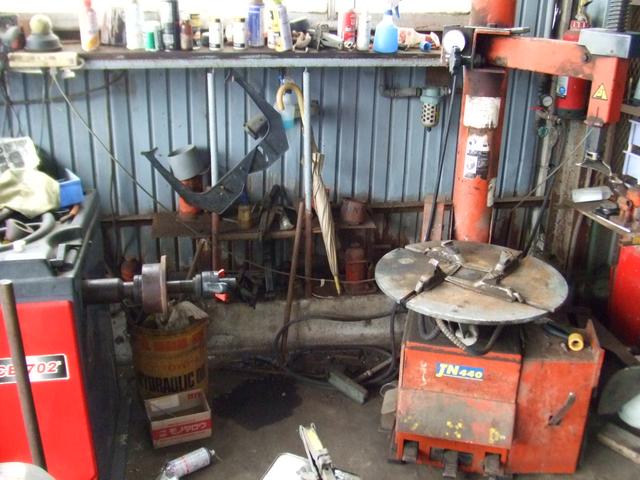 （有）野村自動車整備工場18