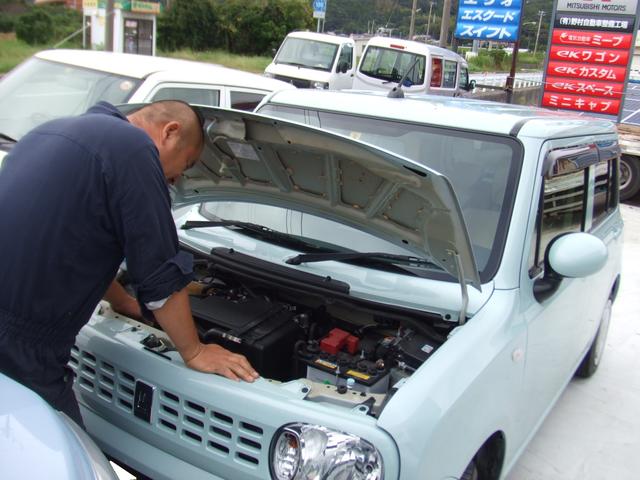 （有）野村自動車整備工場19