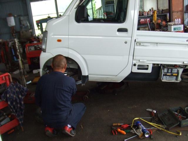 （有）野村自動車整備工場20