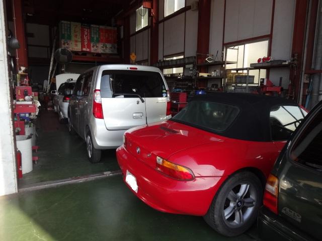 （有）山谷モーター商会2