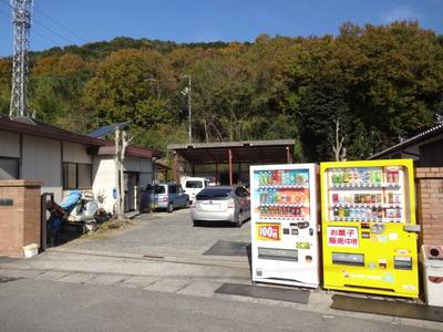 ハチモータースの画像