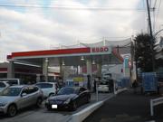 ＨＡＳＥＧＡＷＡ　高島平ＳＳ