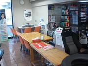 ＨＡＳＥＧＡＷＡ　高島平ＳＳ4