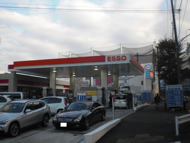 ＨＡＳＥＧＡＷＡ　高島平ＳＳ