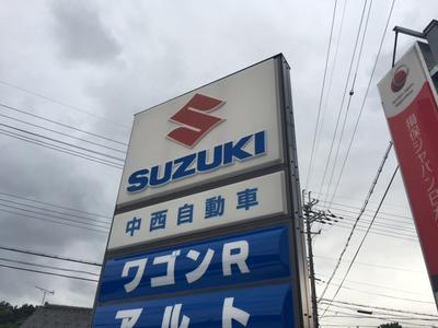 パーツ持込み取付