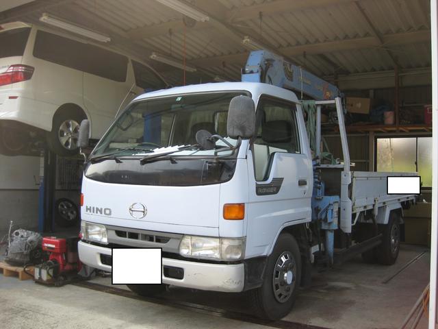 作業実績