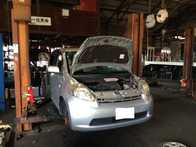 有限会社　岩田自動車5