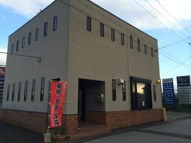 株式会社　春日井モータース