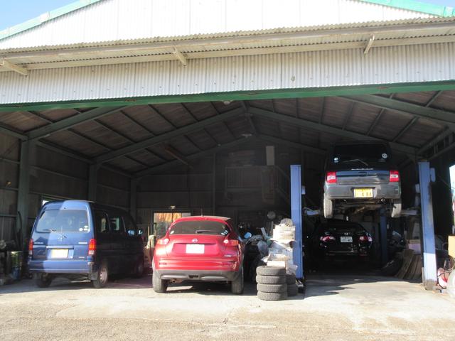 （有）後藤自動車整備2