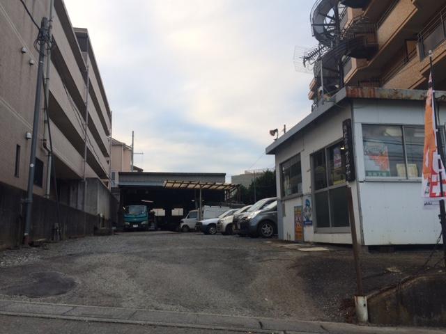 （株）クルマヤ