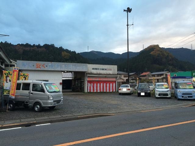 有限会社マイスター　ビックス青梅店