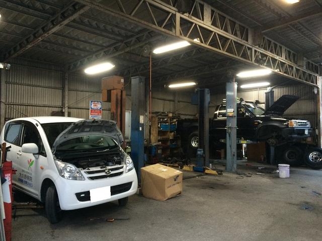 有限会社マイスター　ビックス青梅店3