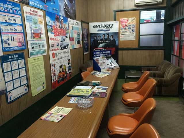 有限会社マイスター　ビックス青梅店5