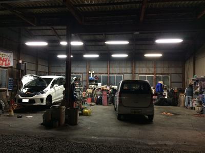 有限会社 宮田自動車整備工場の画像