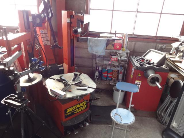 風早モータース2