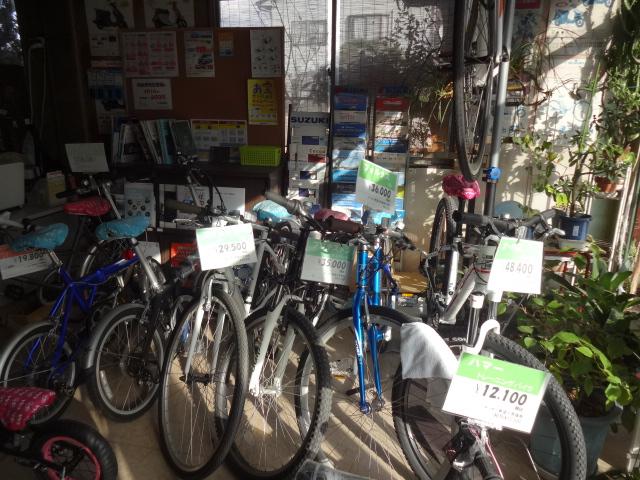 風早モータース3