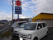 オールスズキ販売（有）　総社営業所3