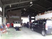 オールスズキ販売（有）　総社営業所4