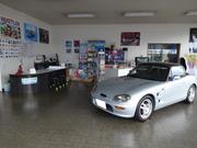 オールスズキ販売（有）　総社営業所5