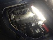 「駆動系パーツ取付（クラッチ・ミッション・デフ関連）」