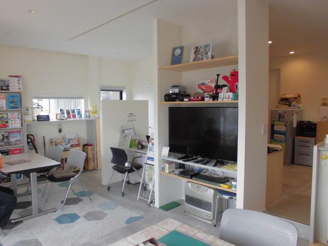 有限会社 大平自動車 サービス紹介の4つ目