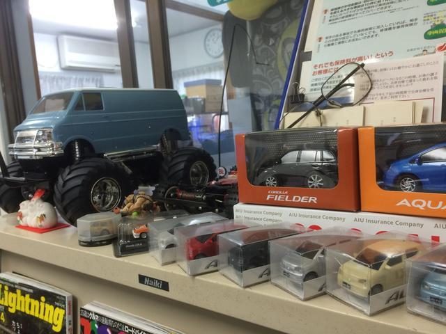 有限会社 大平自動車 サービス紹介の5つ目