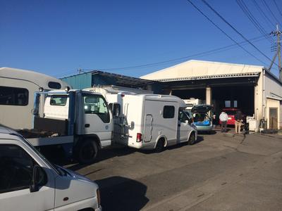 (有)シンセイ自動車の画像