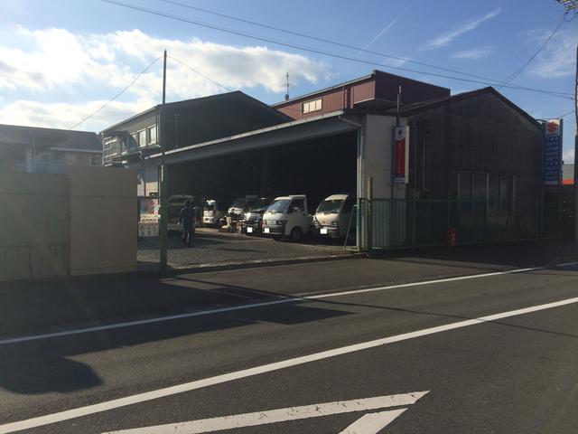 有限会社　オサダ自動車工業