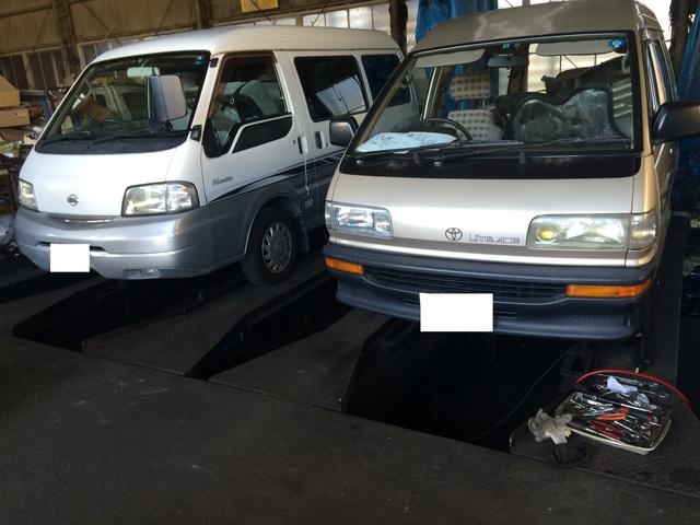 有限会社　オサダ自動車工業2