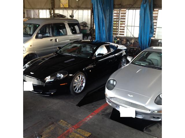 有限会社　オサダ自動車工業3