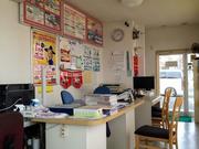 カーコンビニ倶楽部　マキノ鹿骨店5