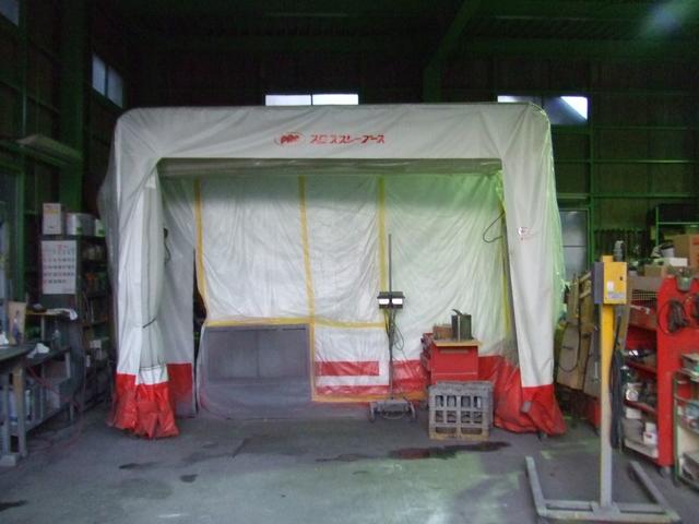 カーコンビニ倶楽部　マキノ鹿骨店3