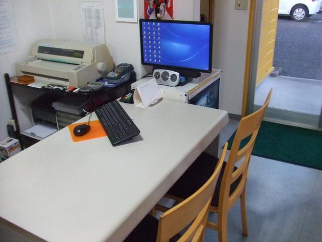 カーコンビニ倶楽部　マキノ鹿骨店4