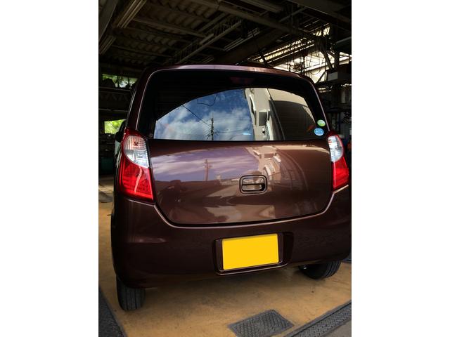 京都府　城陽市　〔アルト〕　中古車販売