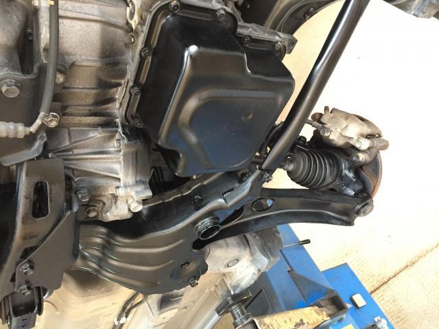 京都府 京田辺市 スズキ ワゴンR 車検