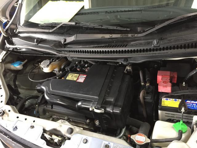 京都府 京田辺市 スズキ ワゴンR 車検