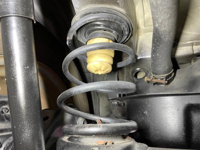 京都府 京田辺市 スズキ ワゴンR 車検