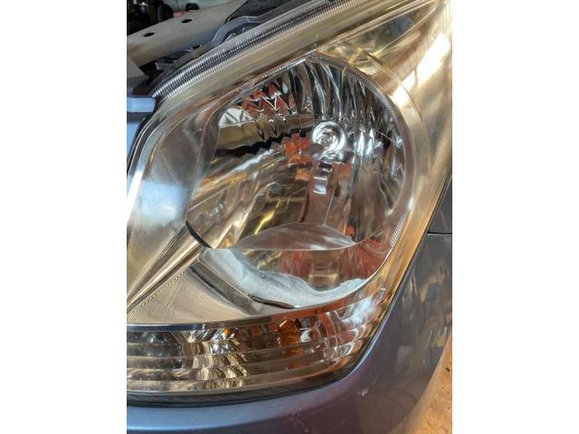 京都府 京田辺市 スズキ ワゴンR 車検