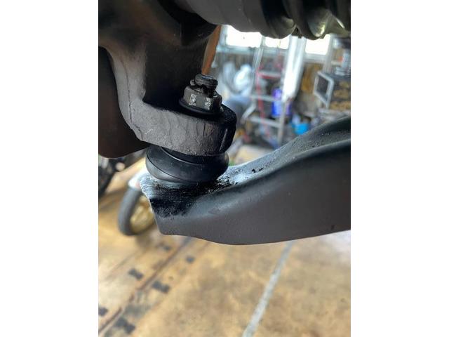 京都府 京田辺市 スズキ ワゴンR 車検