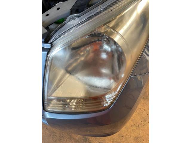 京都府 京田辺市 スズキ ワゴンR 車検