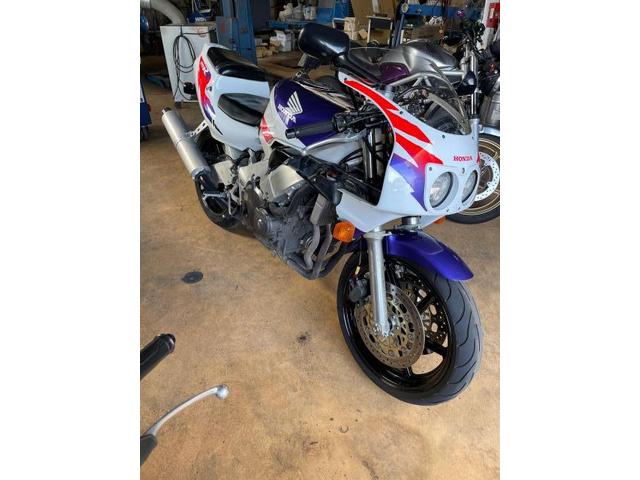 新着の作業実績