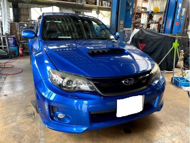 新着の作業実績