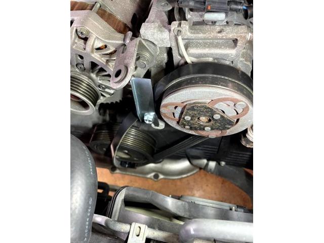 京都府　京田辺市　スバル　〔インプレッサＷＲＸ〕　車検